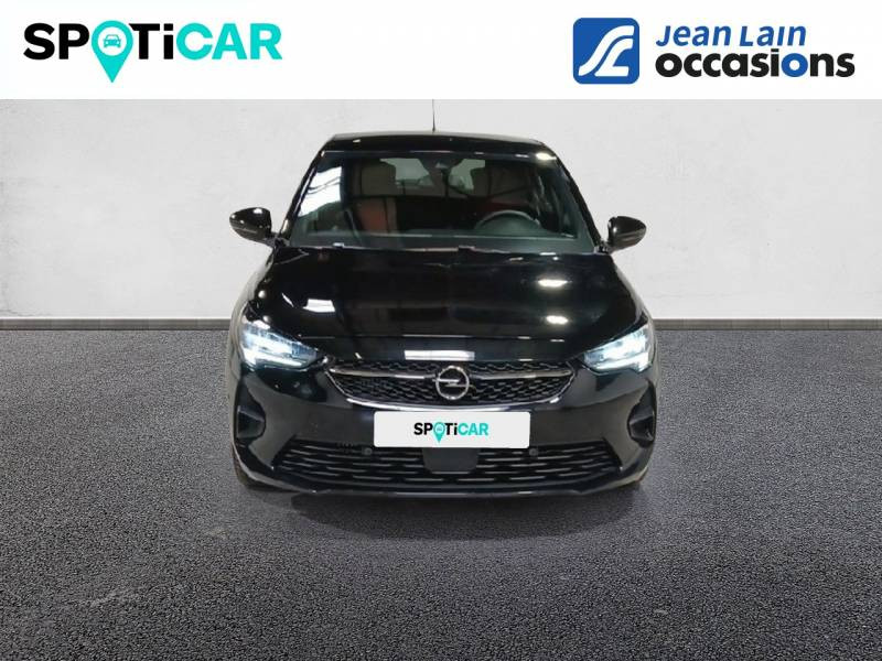 Opel Corsa 1.2 Turbo 100 ch BVM6 GS  occasion  Seynod - photo n2