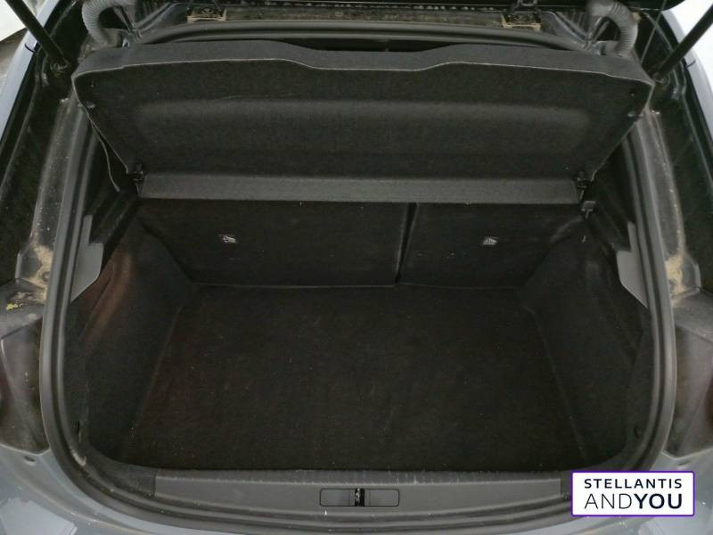 Opel Corsa 1.2 Turbo 100 ch BVM6 GS  occasion   VENISSIEUX - photo n7
