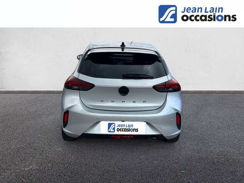 Opel Corsa 1.2 Turbo 100 ch BVM6 GS  occasion  Valence - photo n6