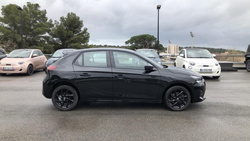 Opel Corsa 1.2 Turbo 100 ch BVM6 GS  occasion  LA VALETTE DU VAR - photo n6