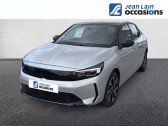 Opel Corsa 1.2 Turbo 100 ch BVM6 GS   Valence 26