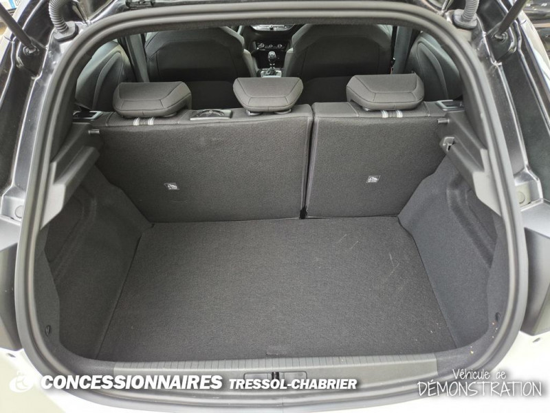 Opel Corsa 1.2 Turbo 100 ch BVM6 GS  occasion  Carcassonne - photo n4
