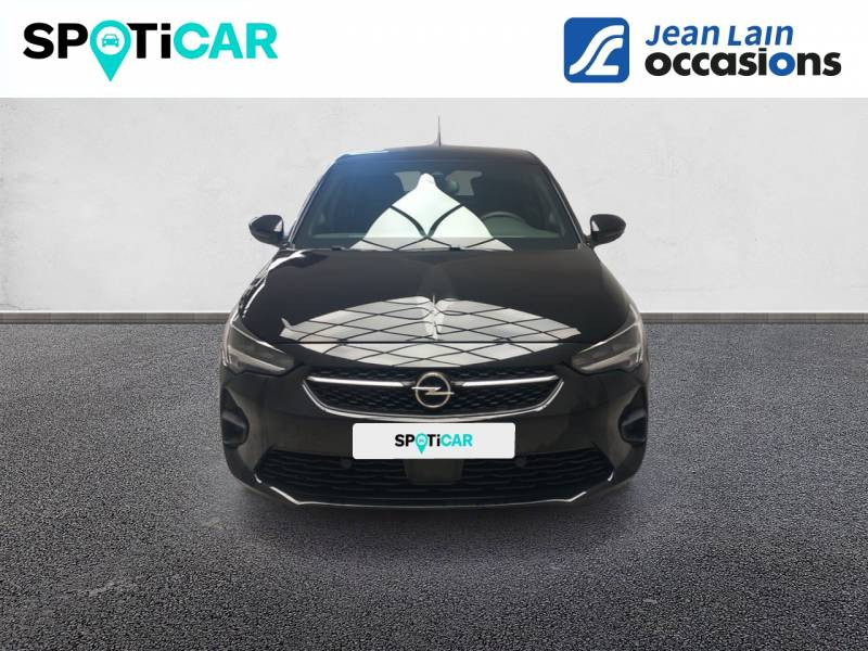 Opel Corsa 1.2 Turbo 100 ch BVM6 GS  occasion  Vtraz-Monthoux - photo n2