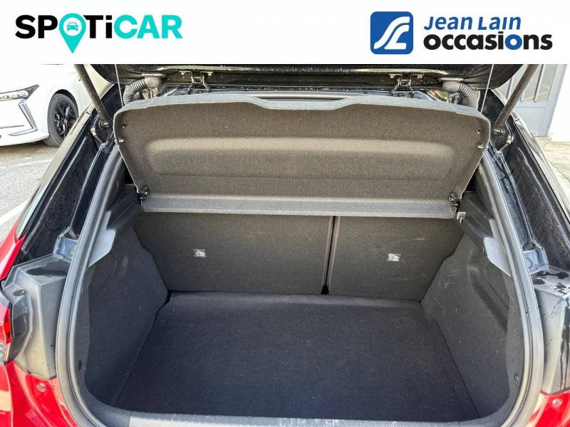 Opel Corsa 1.2 Turbo 100 ch BVM6 GS  occasion  Sallanches - photo n6