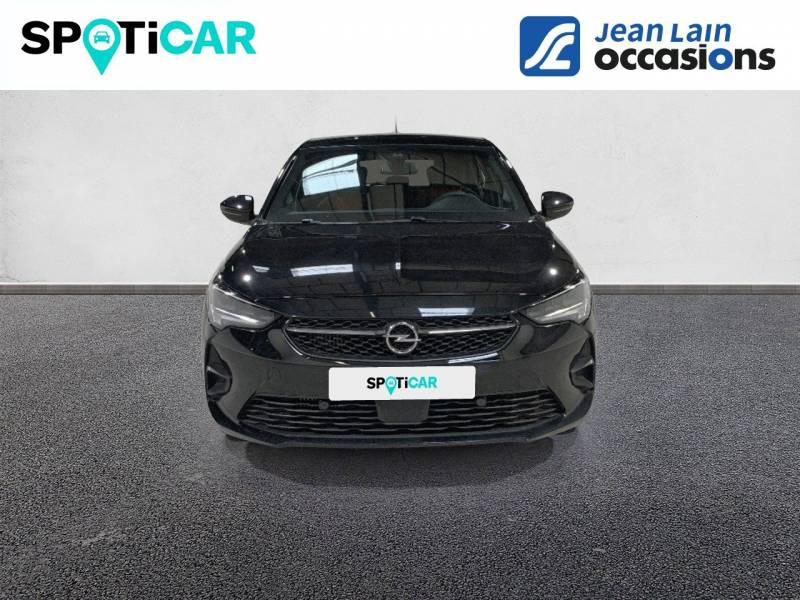 Opel Corsa 1.2 Turbo 100 ch BVM6 GS  occasion  Seynod - photo n2