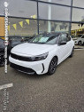 Opel Corsa occasion année 2024 boite Manuelle Annonce Opel Corsa occasion Essence 1.2 Turbo 100 ch BVM6 GS à CARCASSONNE