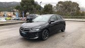Opel Corsa 1.2 Turbo 100 ch BVM6 GS   La Valette-du-Var 83