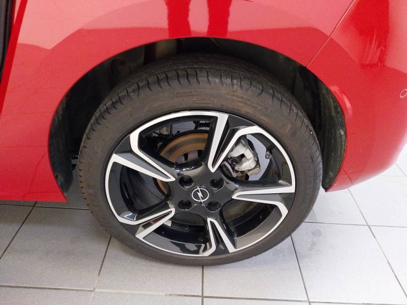 Opel Corsa 1.2 Turbo 100 ch BVM6 GS  occasion � Aire sur Adour - photo n�13