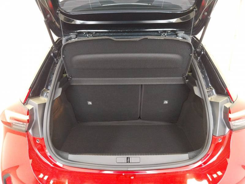 Opel Corsa 1.2 Turbo 100 ch BVM6 GS  occasion � Aire sur Adour - photo n�9