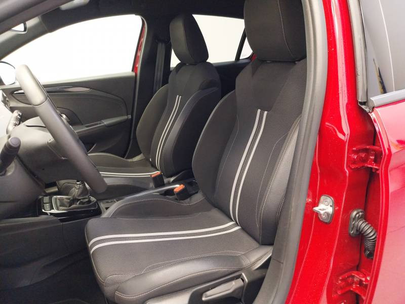 Opel Corsa 1.2 Turbo 100 ch BVM6 GS  occasion � Aire sur Adour - photo n�11