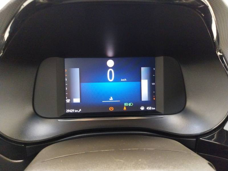 Opel Corsa 1.2 Turbo 100 ch BVM6 GS  occasion � Aire sur Adour - photo n�20