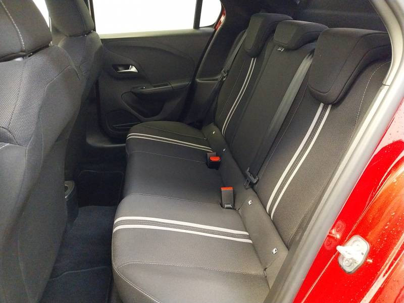 Opel Corsa 1.2 Turbo 100 ch BVM6 GS  occasion � Aire sur Adour - photo n�12