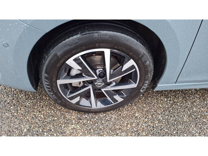 Opel Corsa 1.2 Turbo 100 ch BVM6 GS  occasion � Agen - photo n�9