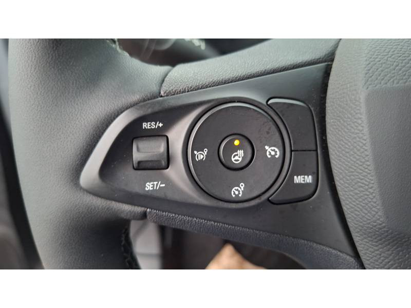 Opel Corsa 1.2 Turbo 100 ch BVM6 GS  occasion � Agen - photo n�19