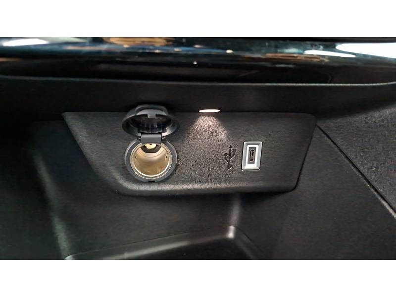 Opel Corsa 1.2 Turbo 100 ch BVM6 GS  occasion � Agen - photo n�13