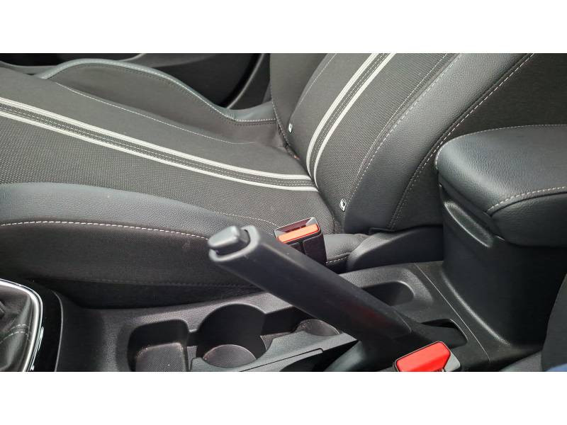 Opel Corsa 1.2 Turbo 100 ch BVM6 GS  occasion � Agen - photo n�11