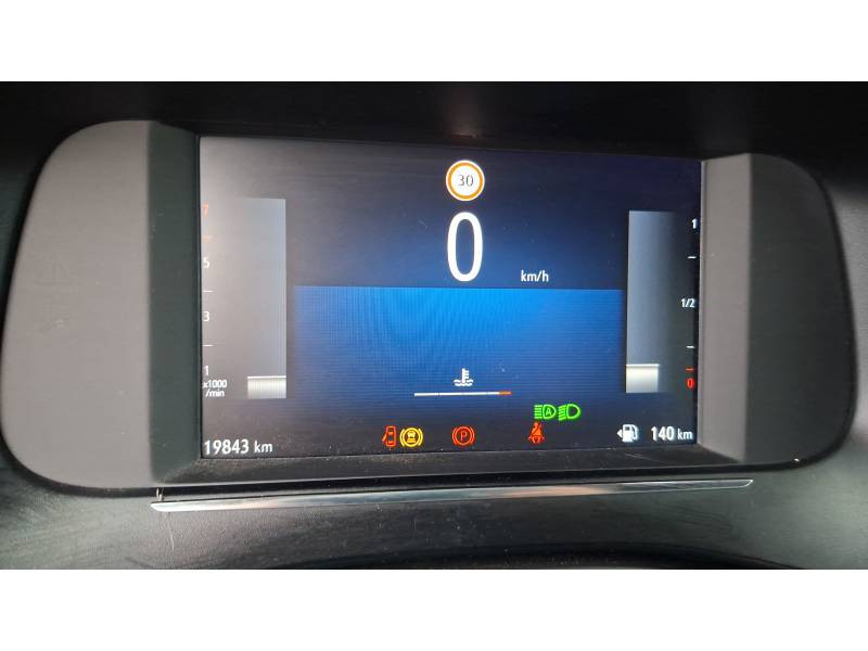 Opel Corsa 1.2 Turbo 100 ch BVM6 GS  occasion � Agen - photo n�20