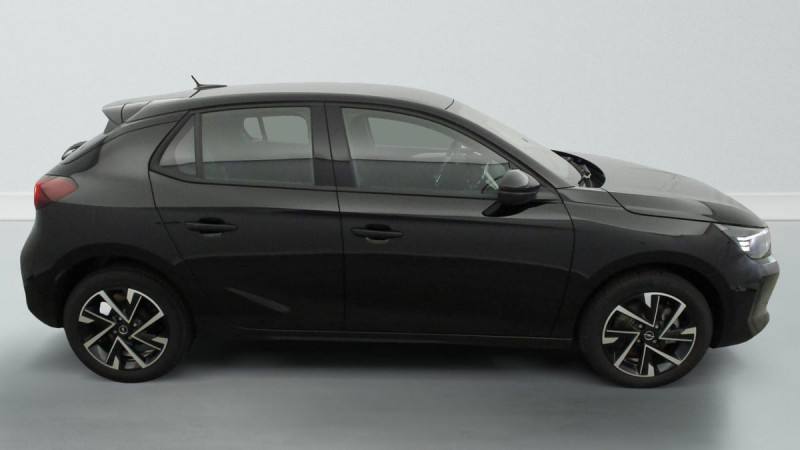 Opel Corsa 1.2 Turbo 100 ch BVM6 GS  occasion  SAINT-GREGOIRE - photo n8