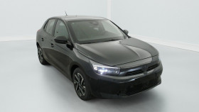 Opel Corsa , garage BRIOCAR RENNES  SAINT-GREGOIRE