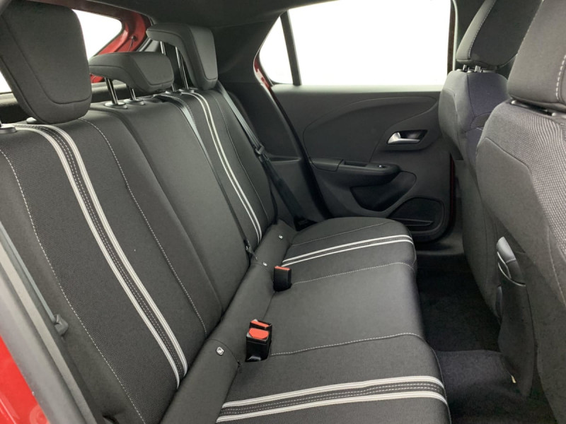 Opel Corsa 1.2 Turbo 100 ch BVM6 GS  occasion  SAINT-GREGOIRE - photo n10