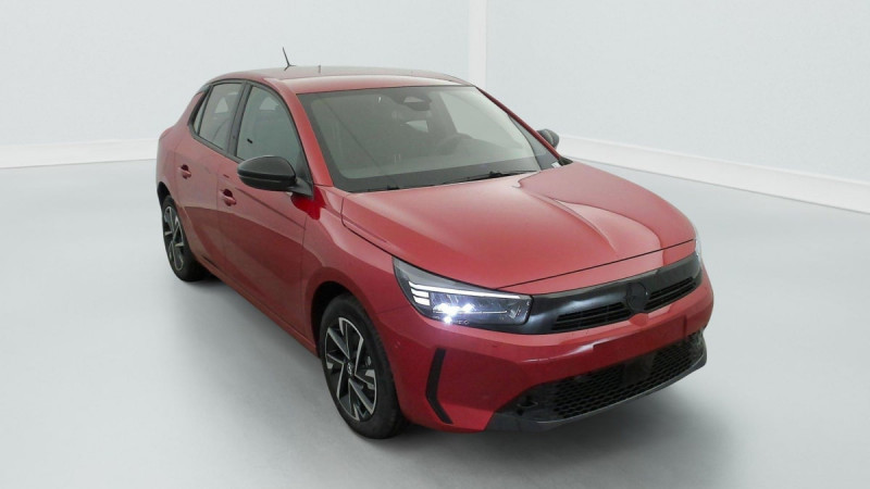 Opel Corsa 1.2 Turbo 100 ch BVM6 GS  occasion  SAINT-GREGOIRE