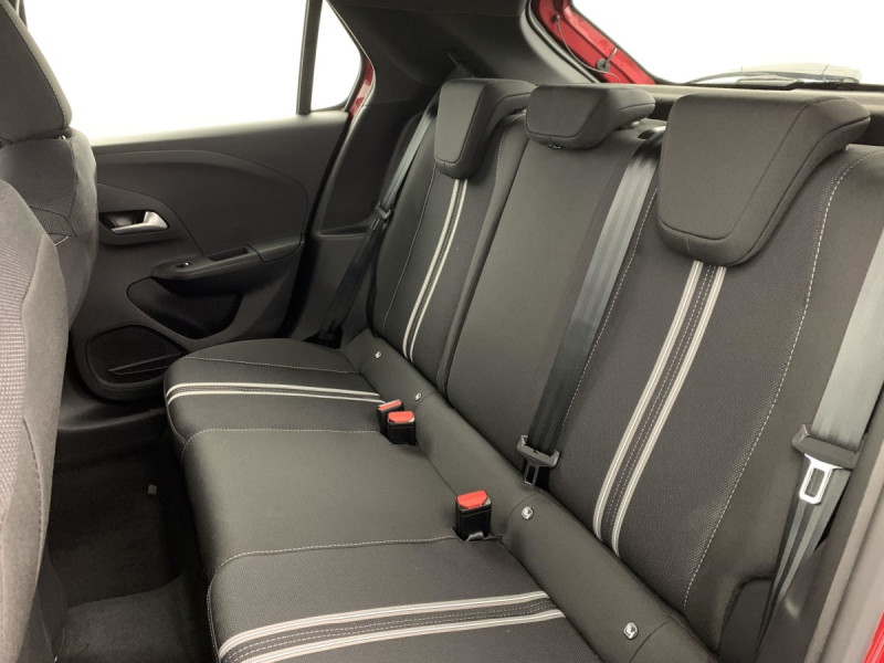 Opel Corsa 1.2 Turbo 100 ch BVM6 GS  occasion  SAINT-GREGOIRE - photo n14