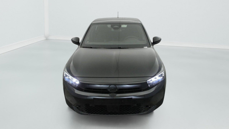 Opel Corsa 1.2 Turbo 100 ch BVM6 GS  occasion  SAINT-GREGOIRE - photo n2