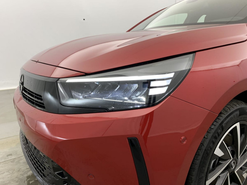 Opel Corsa 1.2 Turbo 100 ch BVM6 GS  occasion  SAINT-GREGOIRE - photo n18