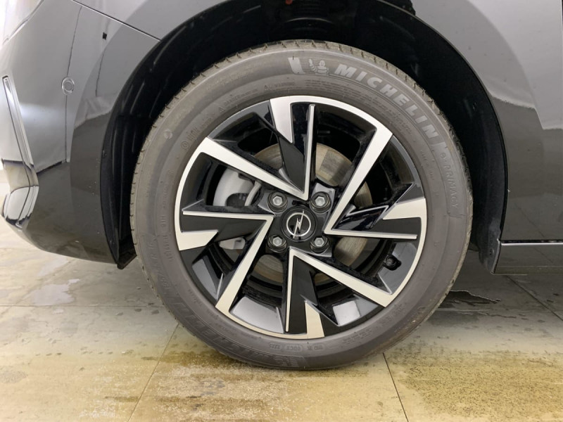 Opel Corsa 1.2 Turbo 100 ch BVM6 GS  occasion  SAINT-GREGOIRE - photo n17