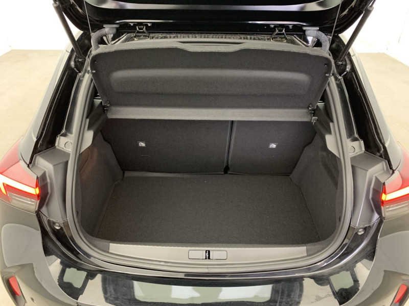 Opel Corsa 1.2 Turbo 100 ch BVM6 GS  occasion  SAINT-GREGOIRE - photo n11