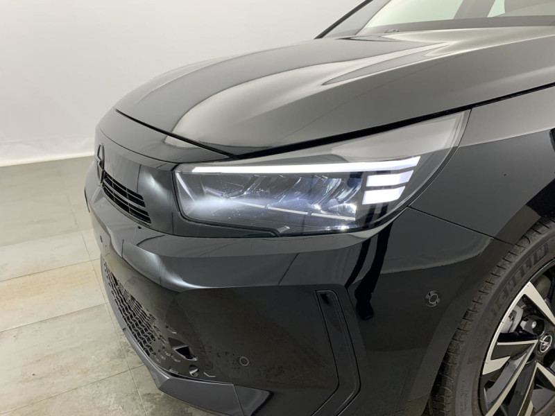 Opel Corsa 1.2 Turbo 100 ch BVM6 GS  occasion  SAINT-GREGOIRE - photo n19