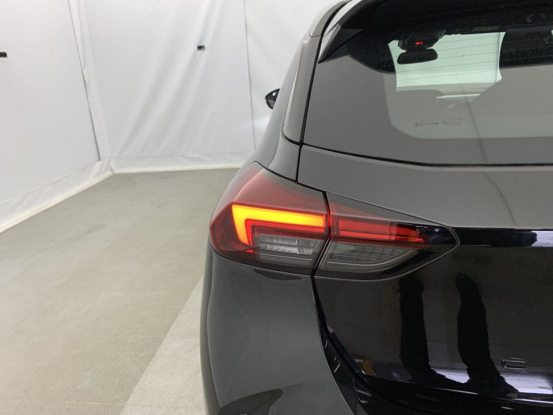 Opel Corsa 1.2 Turbo 100 ch BVM6 GS  occasion � SAINT-GREGOIRE - photo n�20