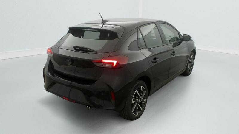 Opel Corsa 1.2 Turbo 100 ch BVM6 GS  occasion � SAINT-GREGOIRE - photo n�7