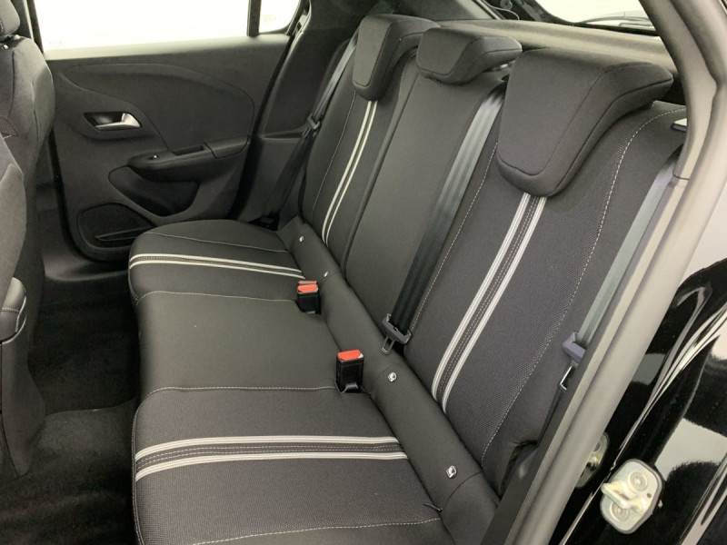 Opel Corsa 1.2 Turbo 100 ch BVM6 GS  occasion � SAINT-GREGOIRE - photo n�15