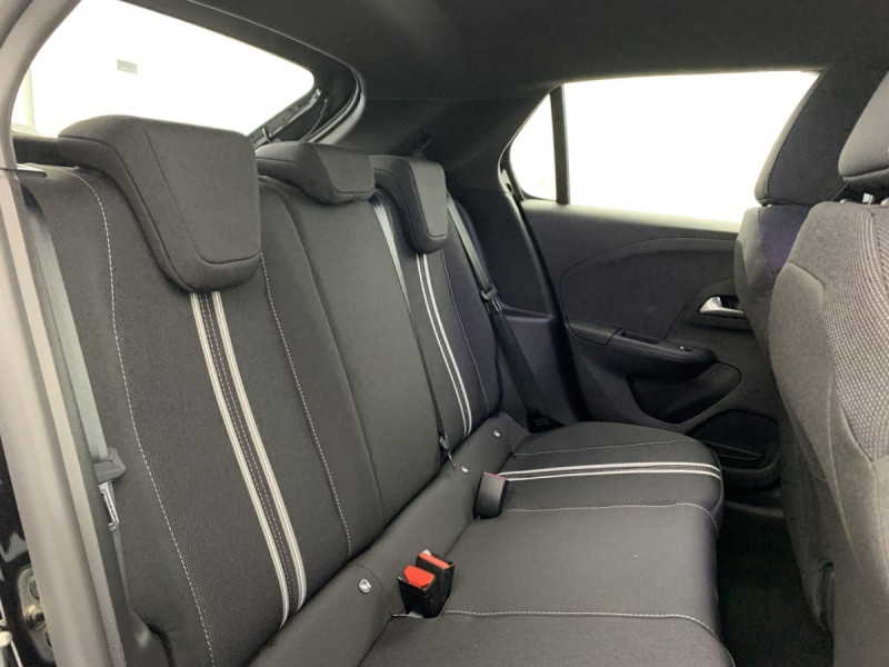 Opel Corsa 1.2 Turbo 100 ch BVM6 GS  occasion � SAINT-GREGOIRE - photo n�10