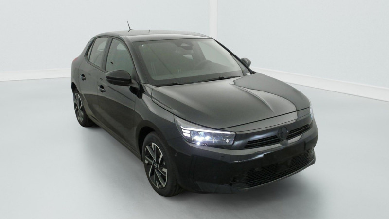 Opel Corsa 1.2 Turbo 100 ch BVM6 GS  occasion � SAINT-GREGOIRE