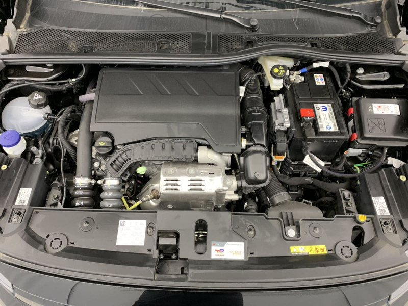 Opel Corsa 1.2 Turbo 100 ch BVM6 GS  occasion � SAINT-GREGOIRE - photo n�18