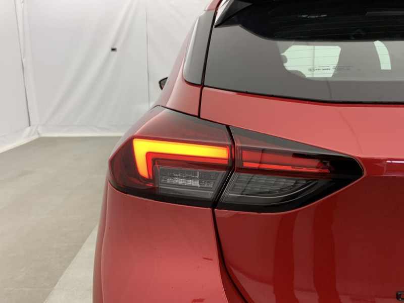 Opel Corsa 1.2 Turbo 100 ch BVM6 GS  occasion � SAINT-GREGOIRE - photo n�19