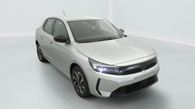 Opel Corsa 1.2 Turbo 100 ch BVM6 GS  occasion � SAINT-GREGOIRE - photo n�20