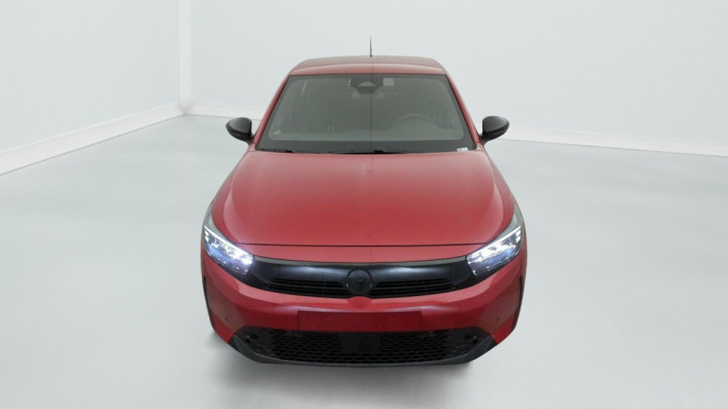 Opel Corsa 1.2 Turbo 100 ch BVM6 GS  occasion � SAINT-GREGOIRE - photo n�2