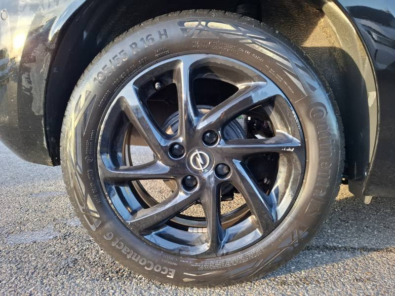 Opel Corsa 1.2 Turbo 100 ch BVM6 GS  occasion � Dax - photo n�9