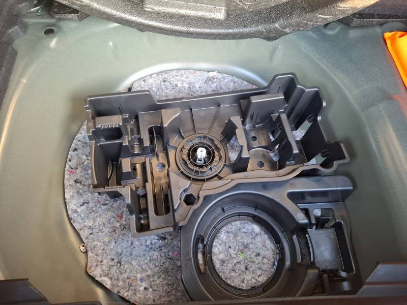 Opel Corsa 1.2 Turbo 100 ch BVM6 GS  occasion � Dax - photo n�16