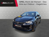 Annonce Opel Corsa occasion Essence 1.2 Turbo 100 ch BVM6 GS � Dax