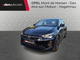 Opel Corsa occasion 2023 mise en vente &agrave; Dax par le garage OPEL DAX - photo n&deg;1
