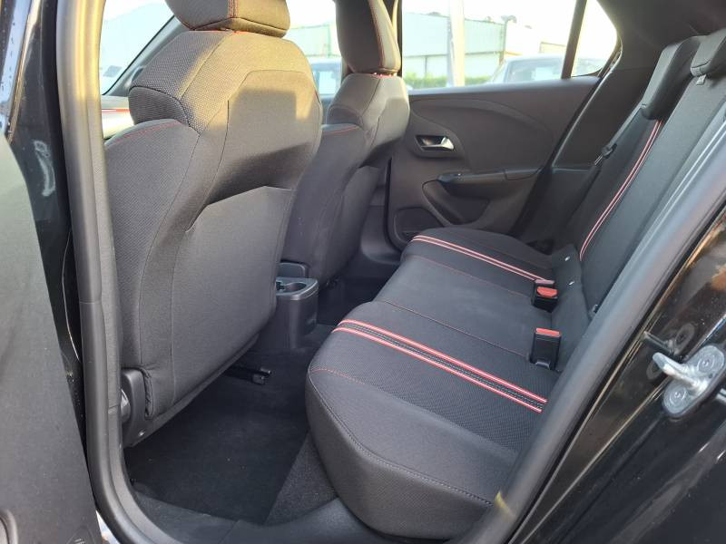 Opel Corsa 1.2 Turbo 100 ch BVM6 GS  occasion � Dax - photo n�17