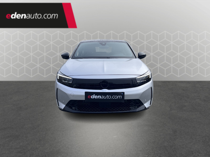 Opel Corsa 1.2 Turbo 100 ch BVM6 GS  occasion � Dax - photo n�8