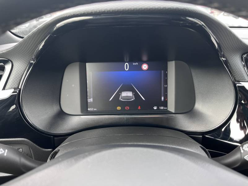 Opel Corsa 1.2 Turbo 100 ch BVM6 GS  occasion � Dax - photo n�13