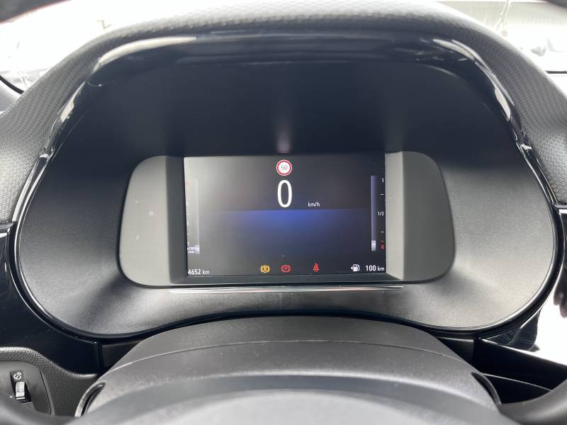 Opel Corsa 1.2 Turbo 100 ch BVM6 GS  occasion � Dax - photo n�15