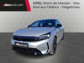 Annonce Opel Corsa occasion Essence 1.2 Turbo 100 ch BVM6 GS � Dax
