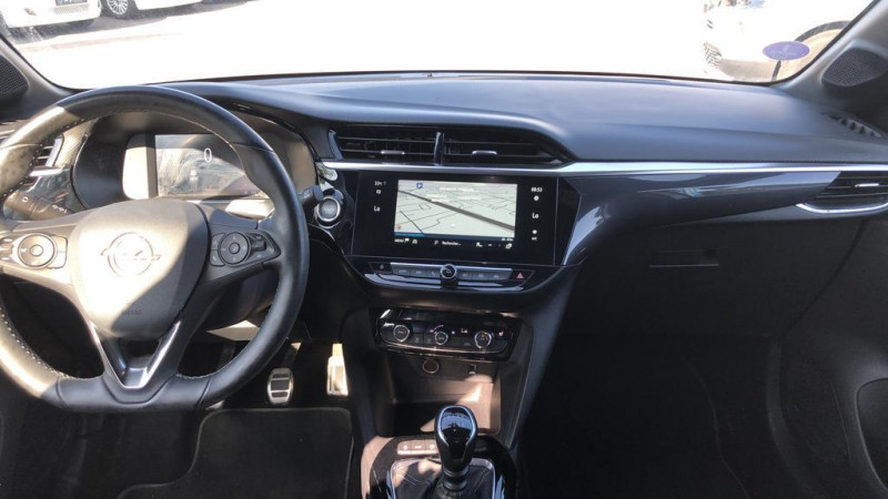 Opel Corsa 1.2 Turbo 100 ch BVM6 Ultimate  occasion  LA VALETTE DU VAR - photo n9